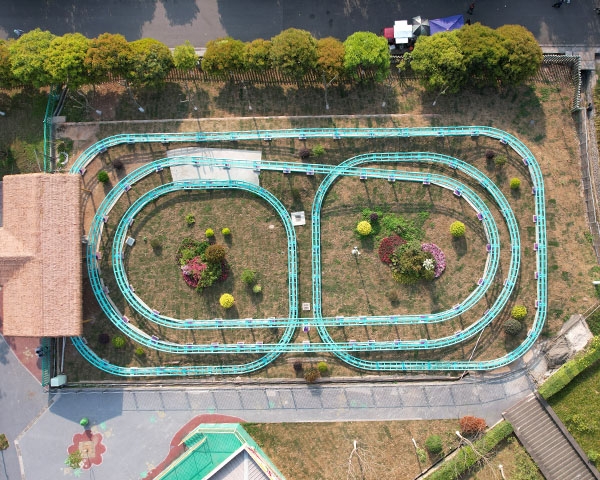 青海漫游龙宫